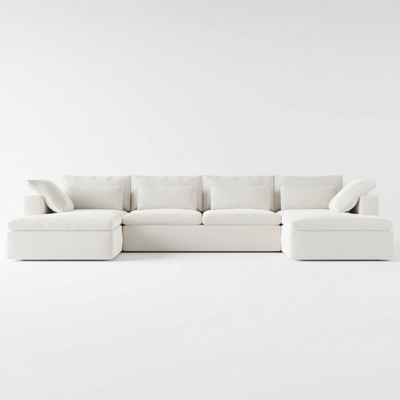 Harmony Sofa U shape-MH116