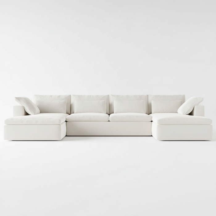 Harmony Sofa U shape-MH116