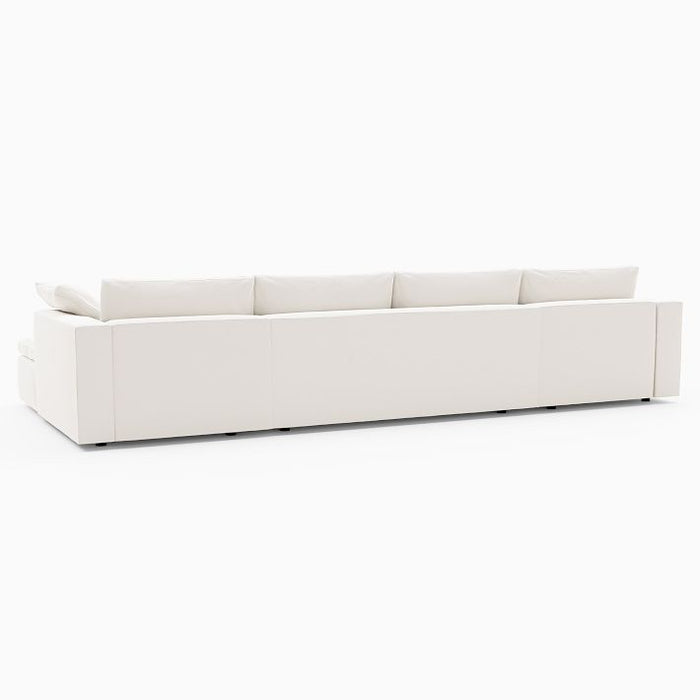 Harmony Sofa U shape-MH116