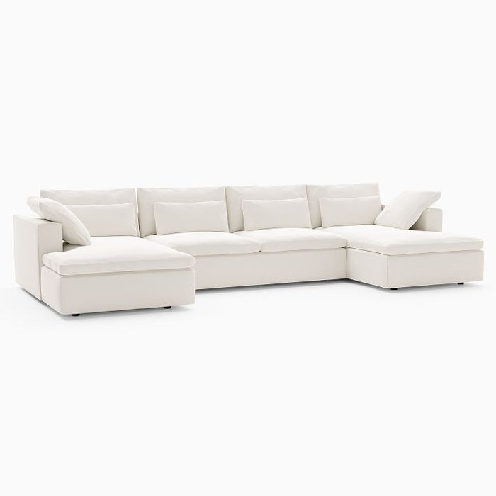 Harmony Sofa U shape-MH116