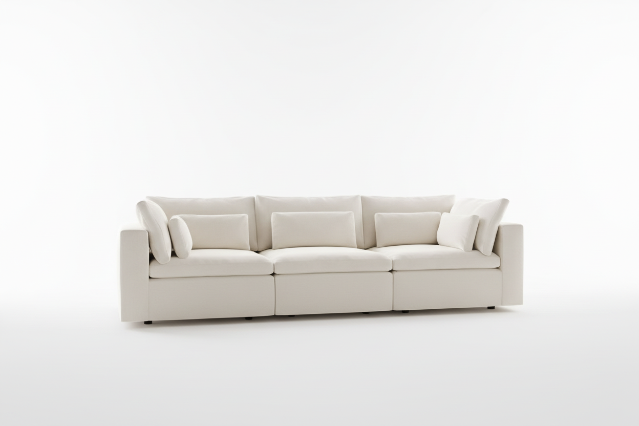 Lili Sofa-MH93