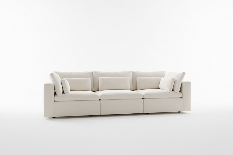 Lili Sofa-MH93