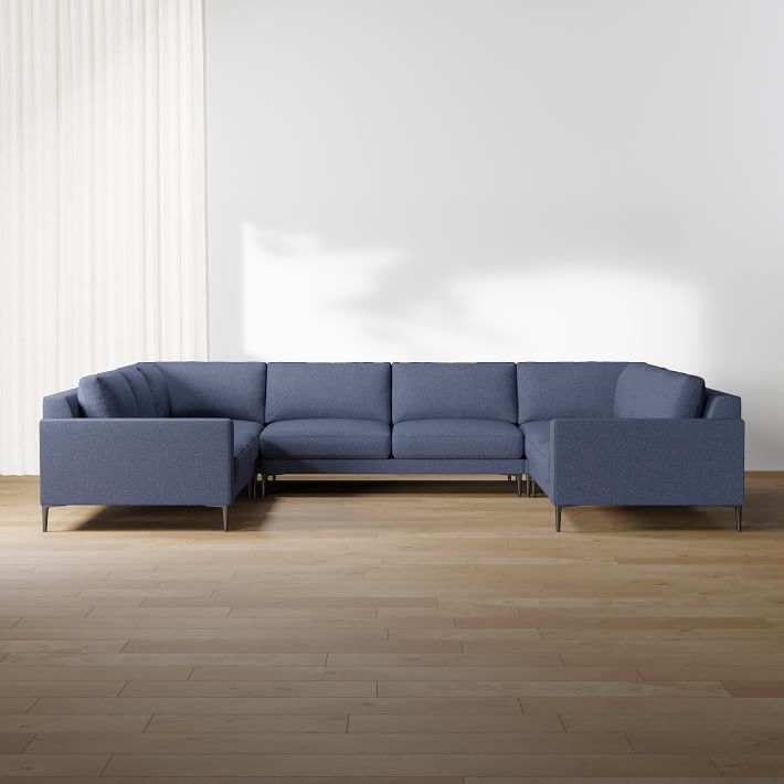 Harper Sofa U shape-MH117