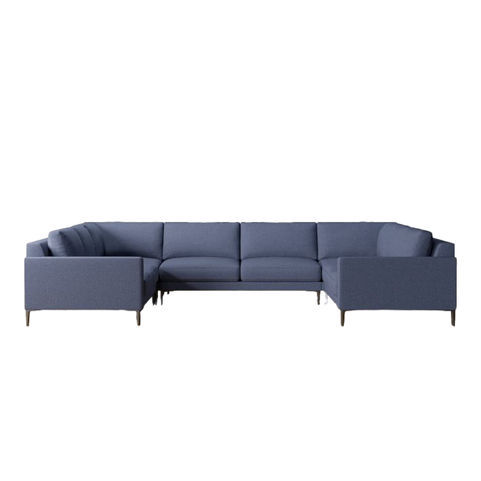 Harper Sofa U shape-MH117