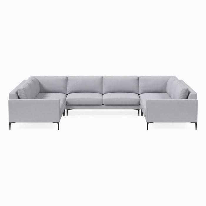 Harper Sofa U shape-MH117