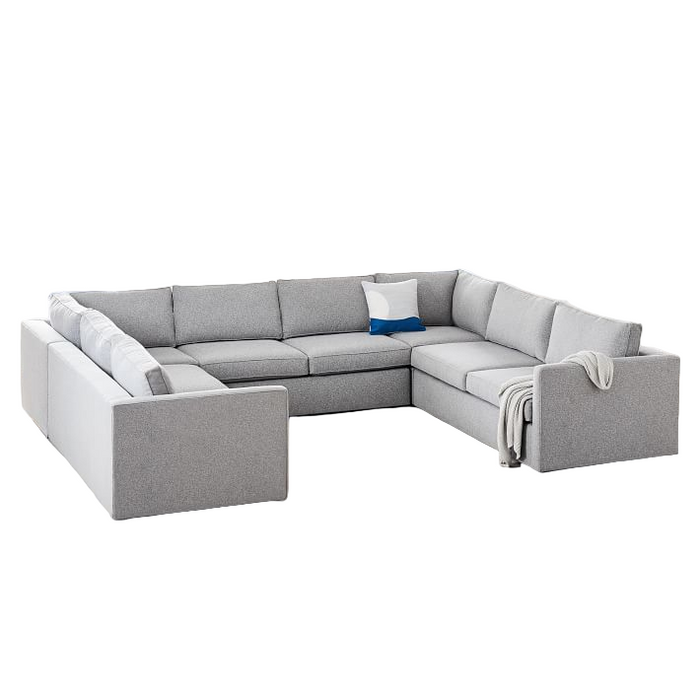 Harris Sofa U shape-MH118