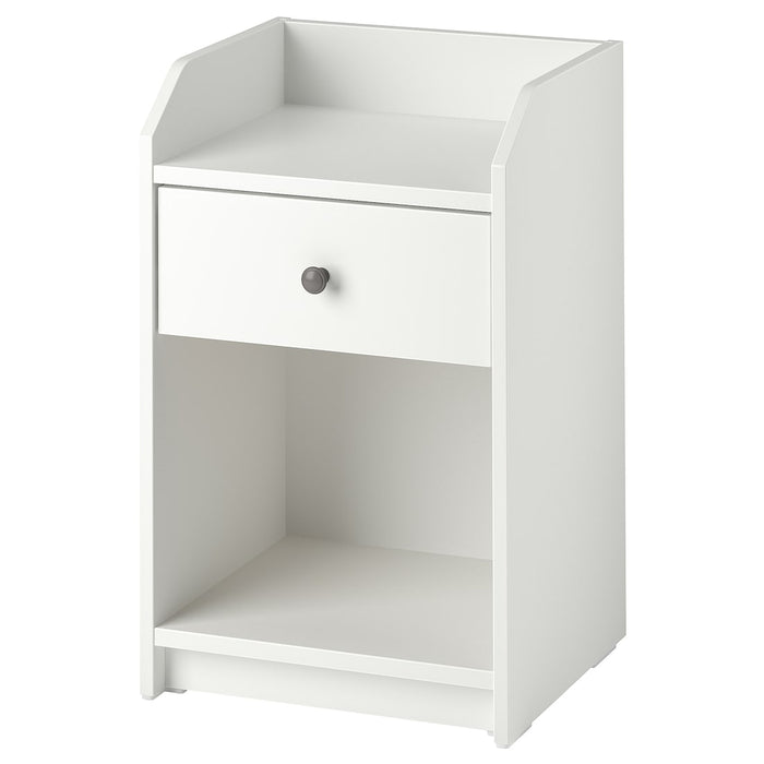 Andrea Bedside Table-H
