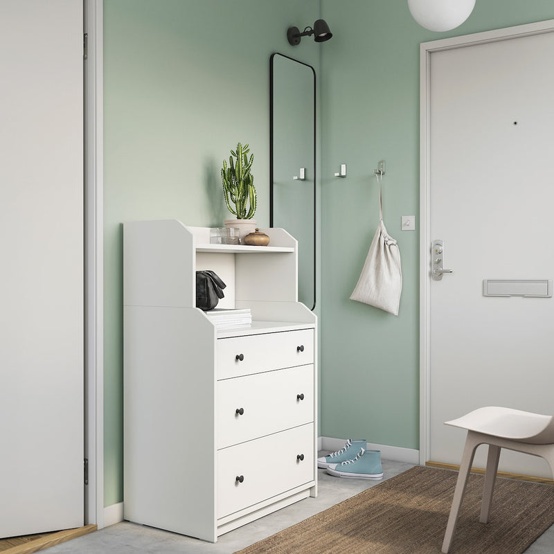 وحدة أدراج فيليبا - H3M