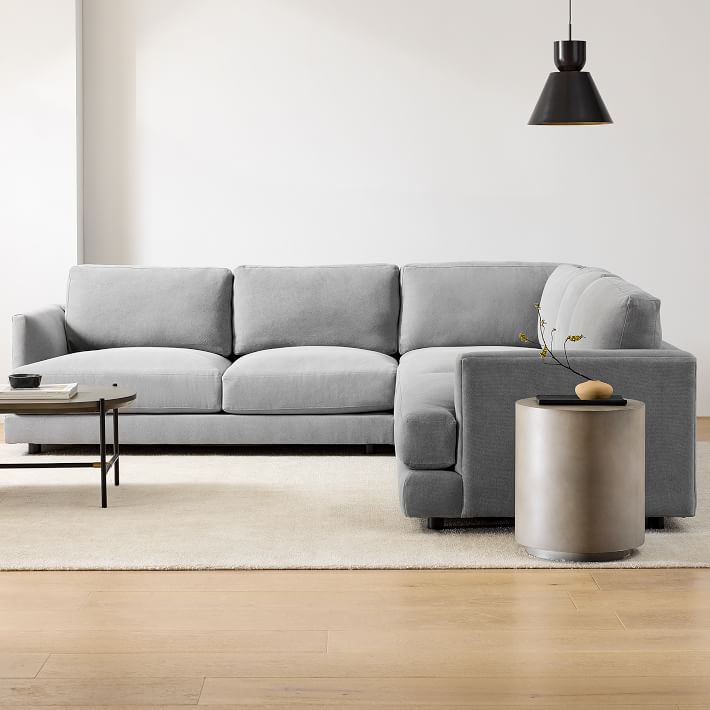 Haven Sofa L shape-MH49