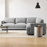 Haven Sofa L shape-MH49