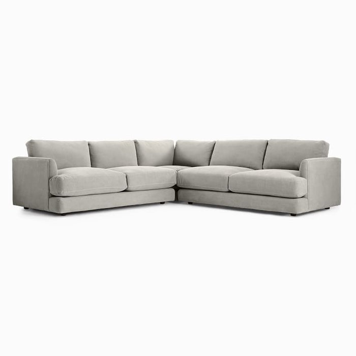 Haven Sofa L shape-MH49