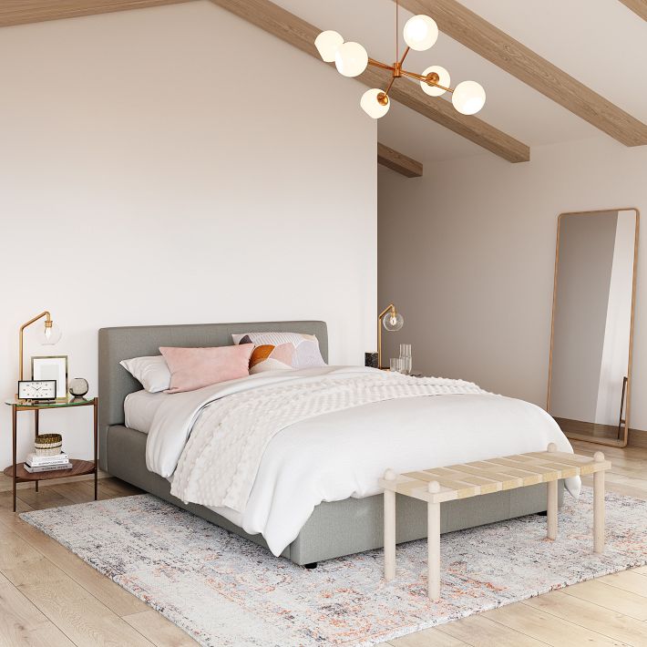 Haven Bed-MH129