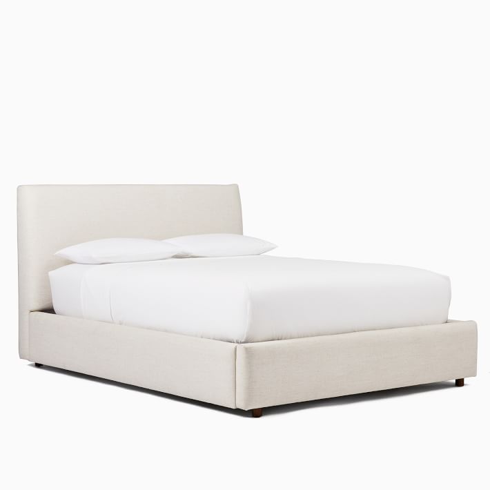 Haven Bed-MH129