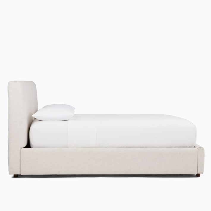 Haven Bed-MH129
