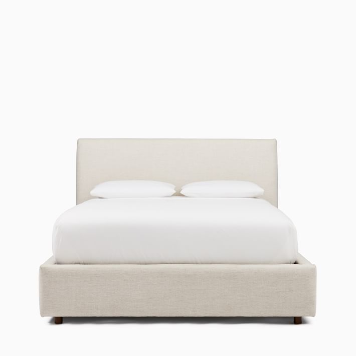 Haven Bed-MH129