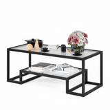 HEISE COFFEE TABLE-RT1028