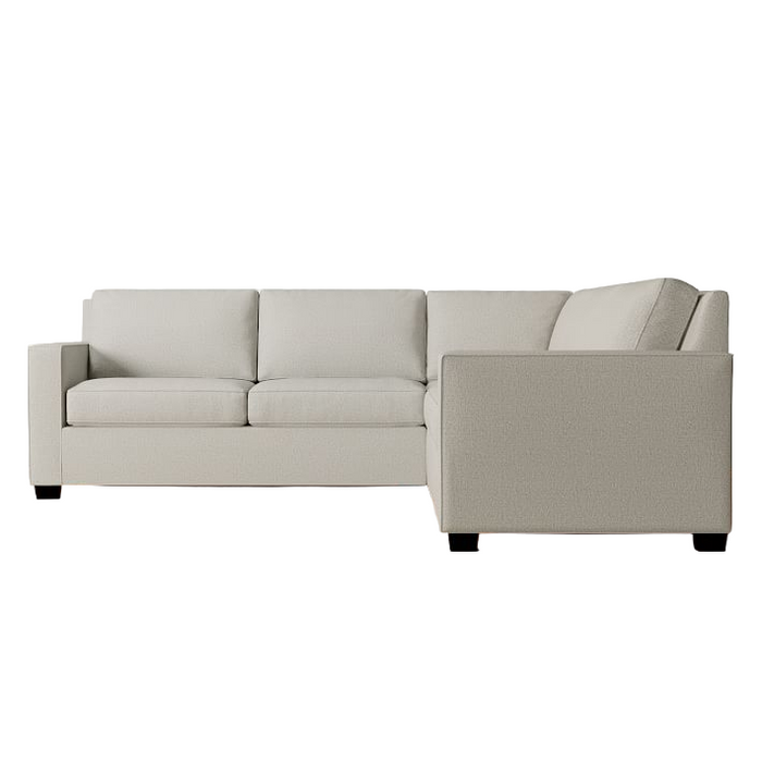 Henry Sofa L shape-MH50