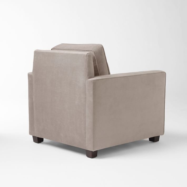 Henry Chair-MH19