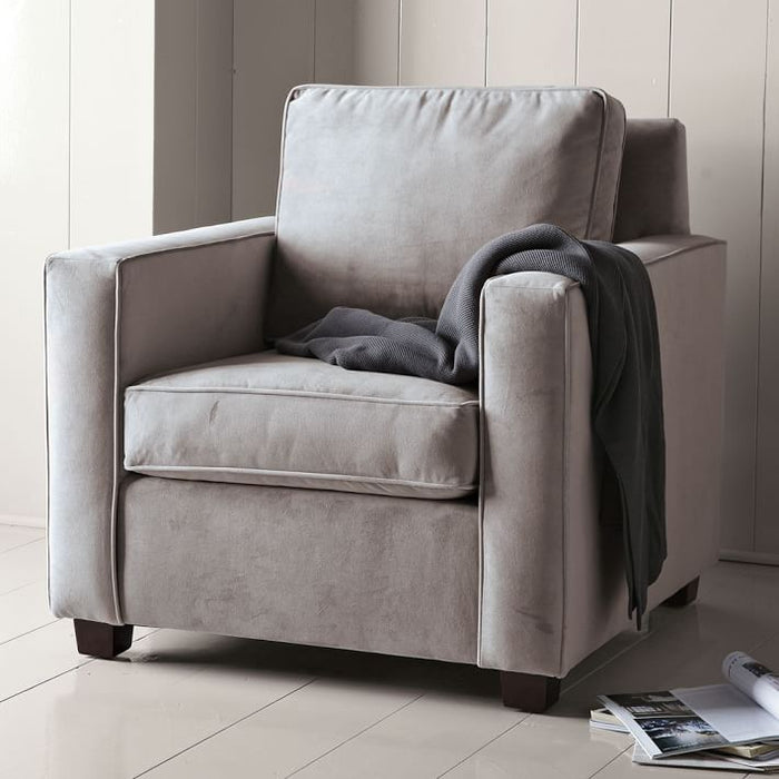Henry Chair-MH19