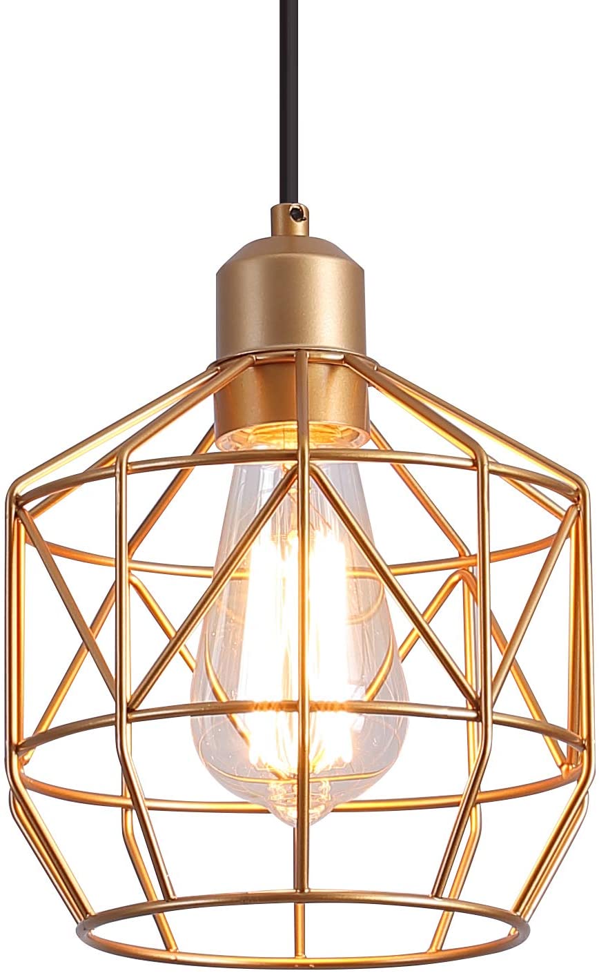 Zola Pendant-hexago-gold-p-92