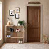 WOOD Shoe Cabinet-hisSP0005