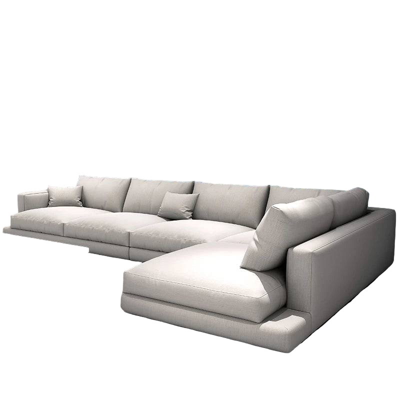 HOLLAND SOFA L SHAPE-L07