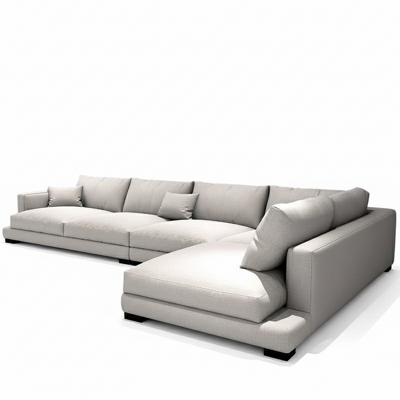 HOLLAND SOFA L SHAPE-L07