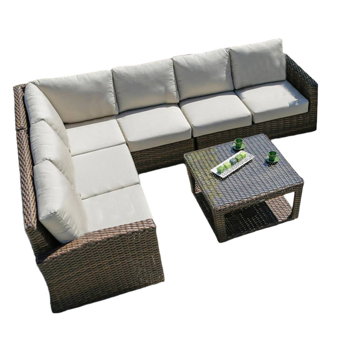 مجموعة حديقة بلومي-F56