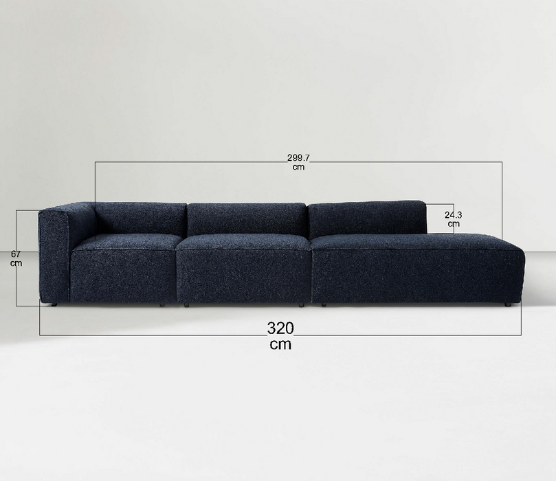 Valera Sofa-Hippo232