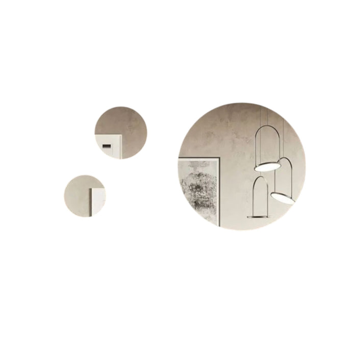 Lenee Set of 3 Mirrors-KM21