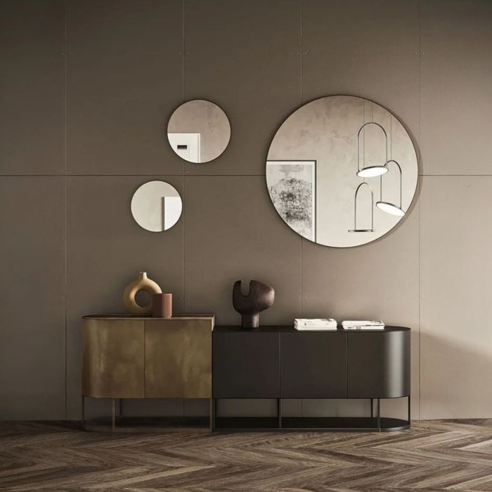 Lenee Set of 3 Mirrors-KM21