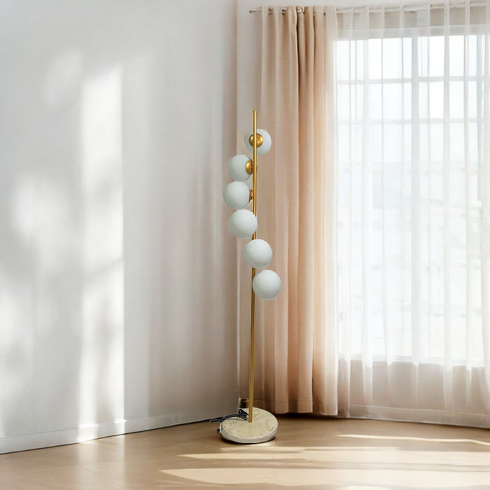 Warmlight Floor Lamp-AP7