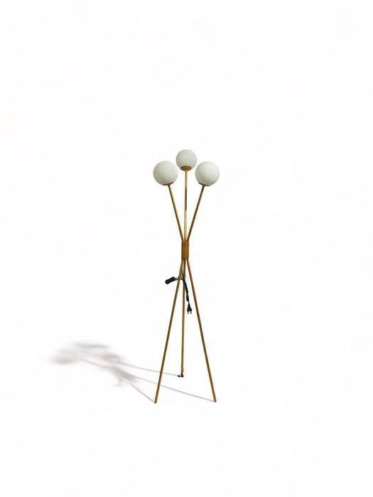 Trillium Floor Lamp-AP4