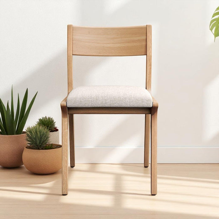 Folliee Dining Chair-RF54