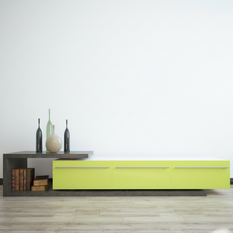 Cecila TV Unit-BUB20