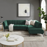 Glenfair Sofa L Shape-AK96