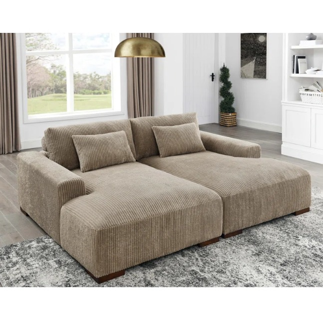 Ravian Sofa Bed-BU8