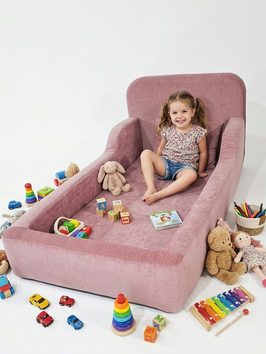 Liora Bed-Hippo297