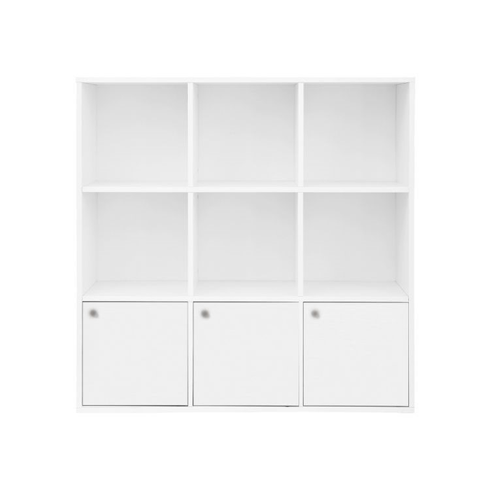 James Bookcase-BKS01
