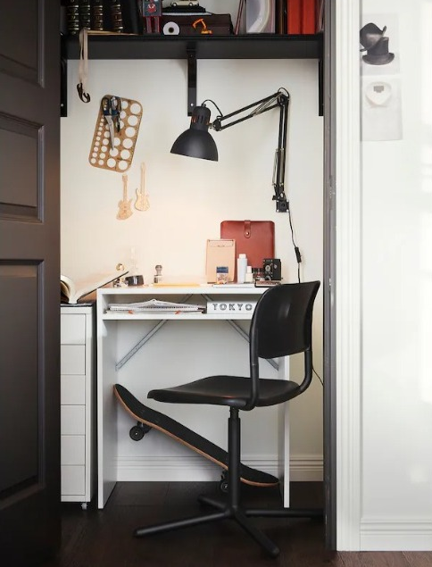 مكتب جورجيا-BUB100