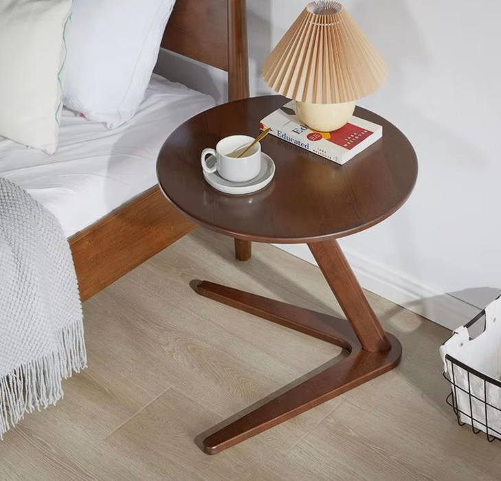 Shava Side Table-A0100