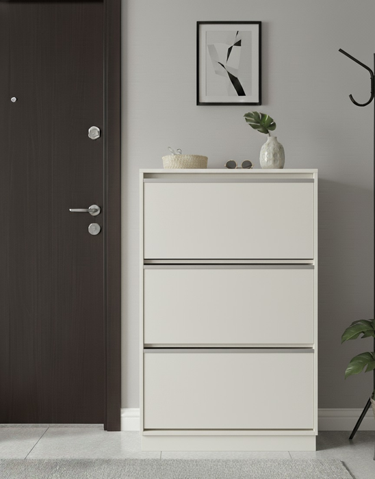 Ameer Shoe cabinet _EX22