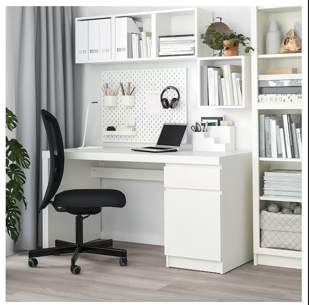 Vilma Desk-BUB102