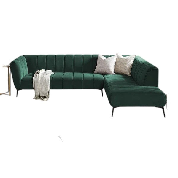 Glenfair Sofa L Shape-AK96