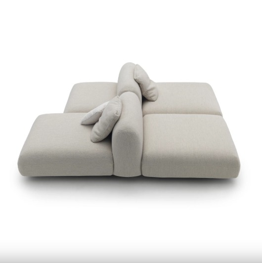 Glenor Sofa-BU7