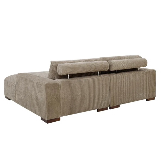 أريكة سرير رافيان-BU8