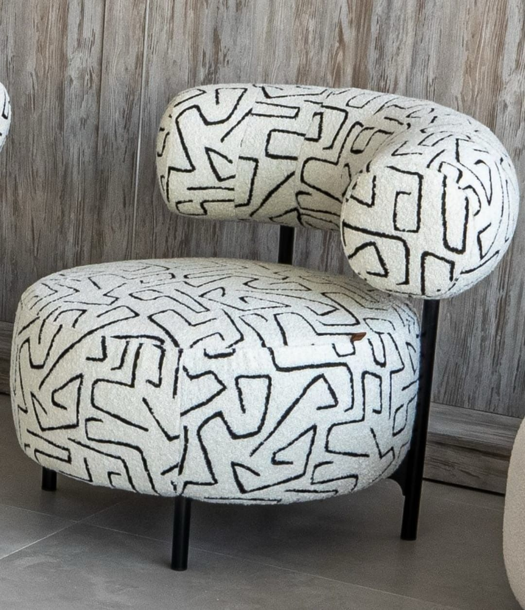 Renlor Chair-AK99