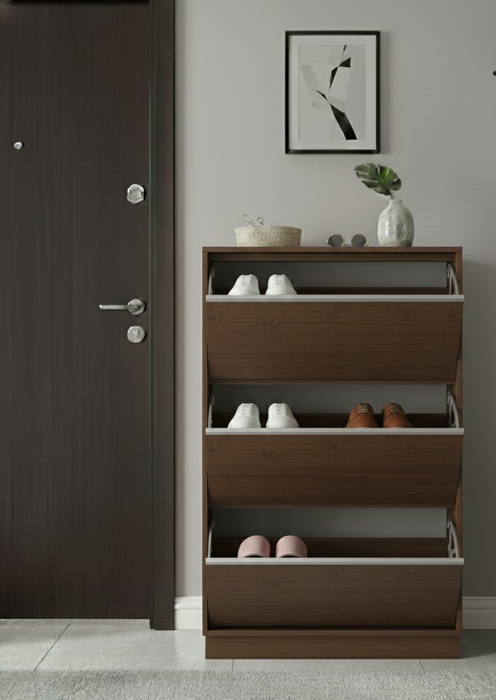 Ameer Shoe cabinet _EX22