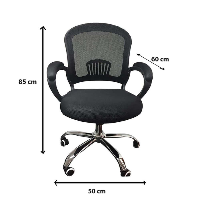 Demid Office Chair-CF2