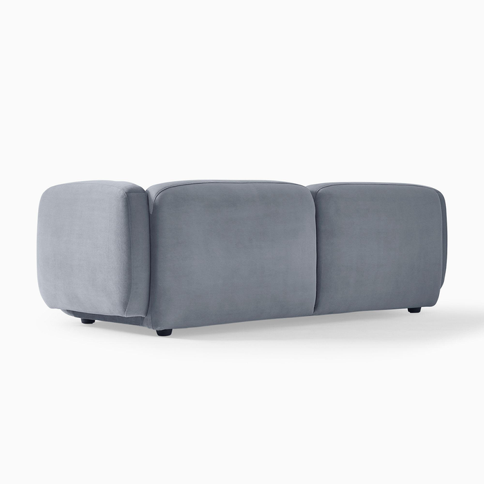 Marlin Sofa-Hippo230